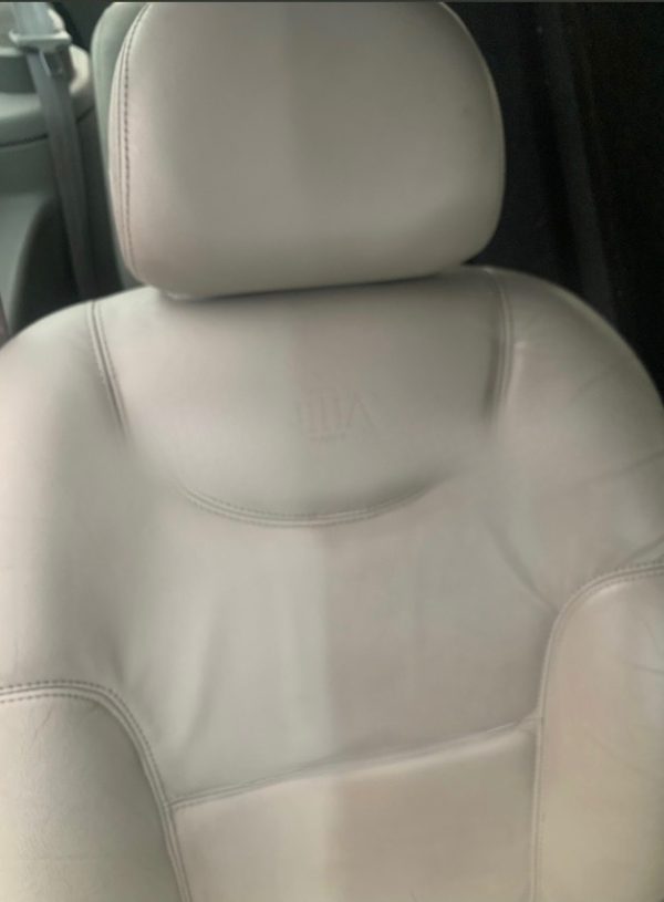 Nettoyant cuir & alcantara auto professionnel – Nettoyage en douceur